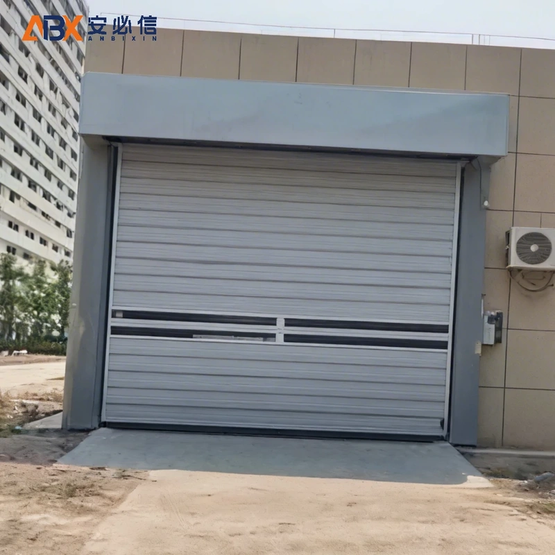 汕头雷达高速门